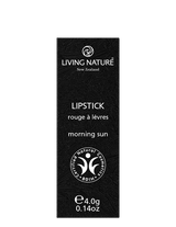 Living Nature晨曦唇膏 4.0克