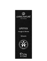 Living Nature Bloom唇膏10