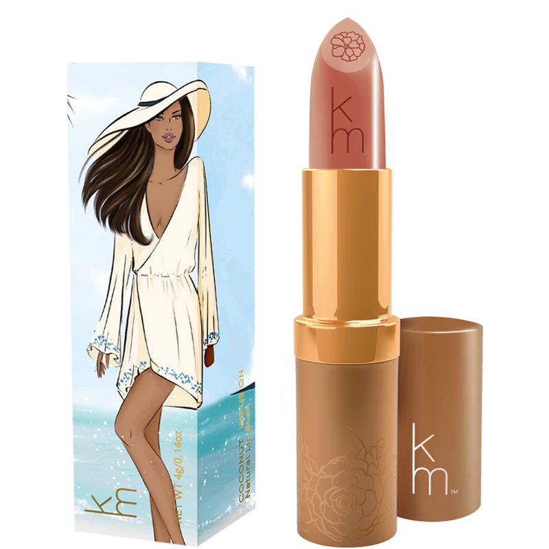 Karen Murrell 唇彩 - 椰子注入 45