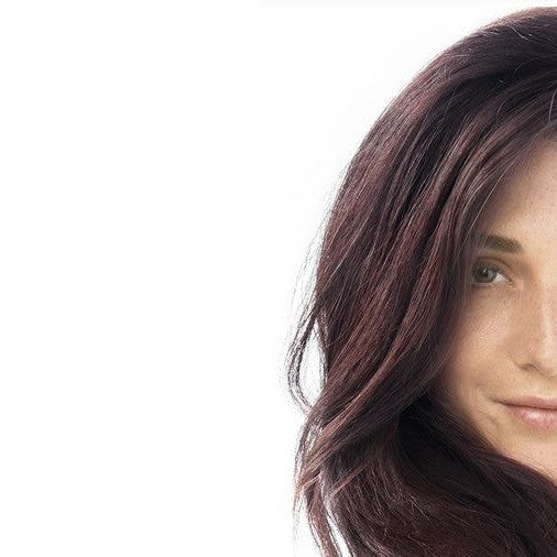 Herbatint 永久草本染髮凝膠 - 紅木栗色 4M