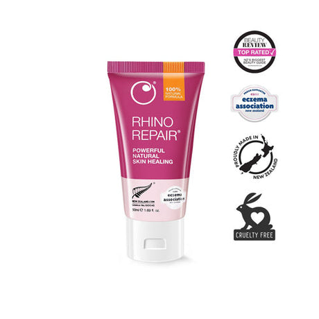 Oasis犀牛修復霜