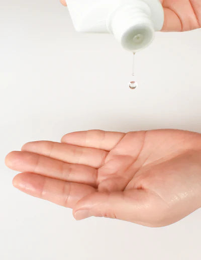 Living Nature Kekebaby Massage Oil 100ml