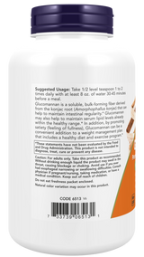 現推出葡甘露聚醣 227 克純粉