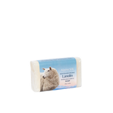 高山絲綢有機羊毛脂皂 120克