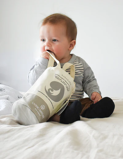 Living Nature Kekebaby 禮包