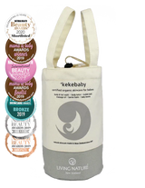 Living Nature Kekebaby 禮包