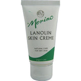 美利奴羊毛脂護膚霜