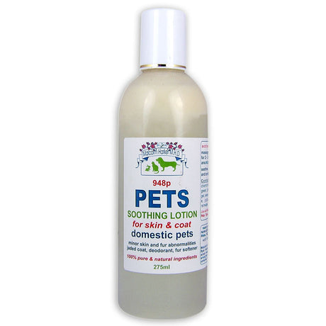 Malcolm Harker Pet Soothing Lotion