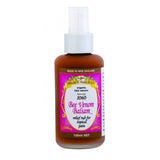 馬爾科姆·哈克蜂毒香脂