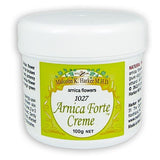 Malcolm Harker Arnica Forte Creme