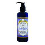 Malcolm Harker Hair Groom