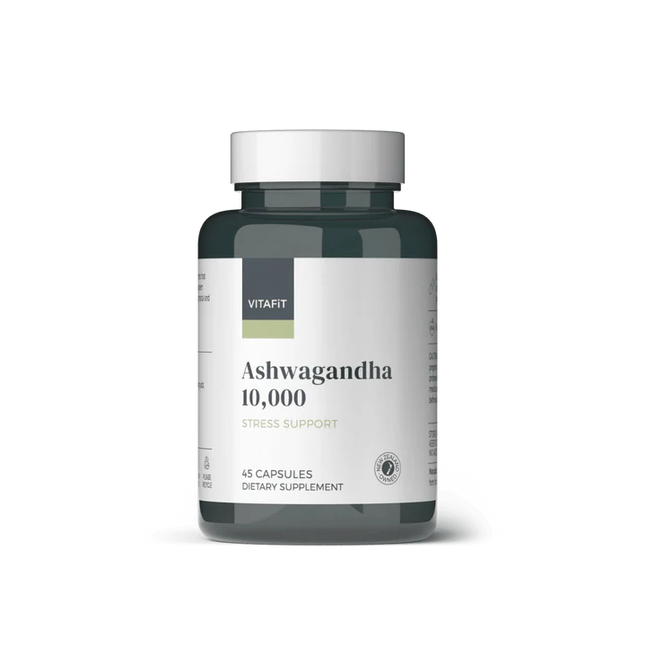 Vitafit Ashwagandha 10000mg 45