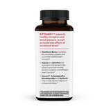 Lifeseasons B/P Stabili-T 素食膠囊 120粒