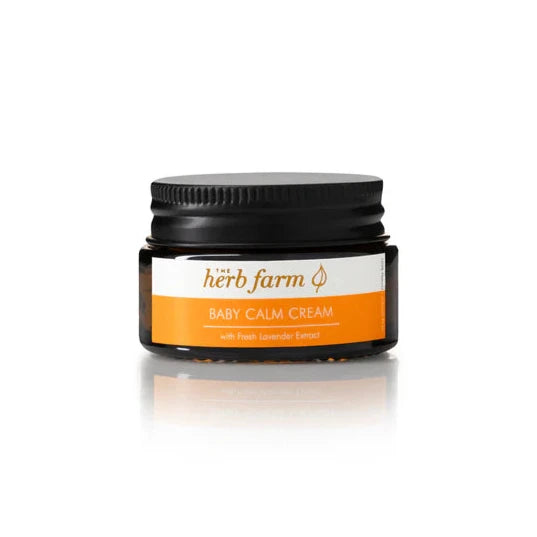 Herb Farm 嬰兒舒緩霜 20 毫升