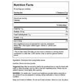 斯旺森大麥草汁粉 – 150克