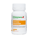 臨床免疫必需膠囊