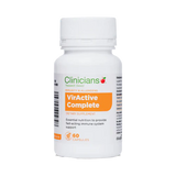 臨床免疫必需膠囊