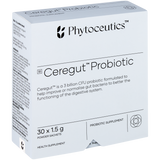 Phytoceutics Ceregut益生菌小包 10 x 1.5克