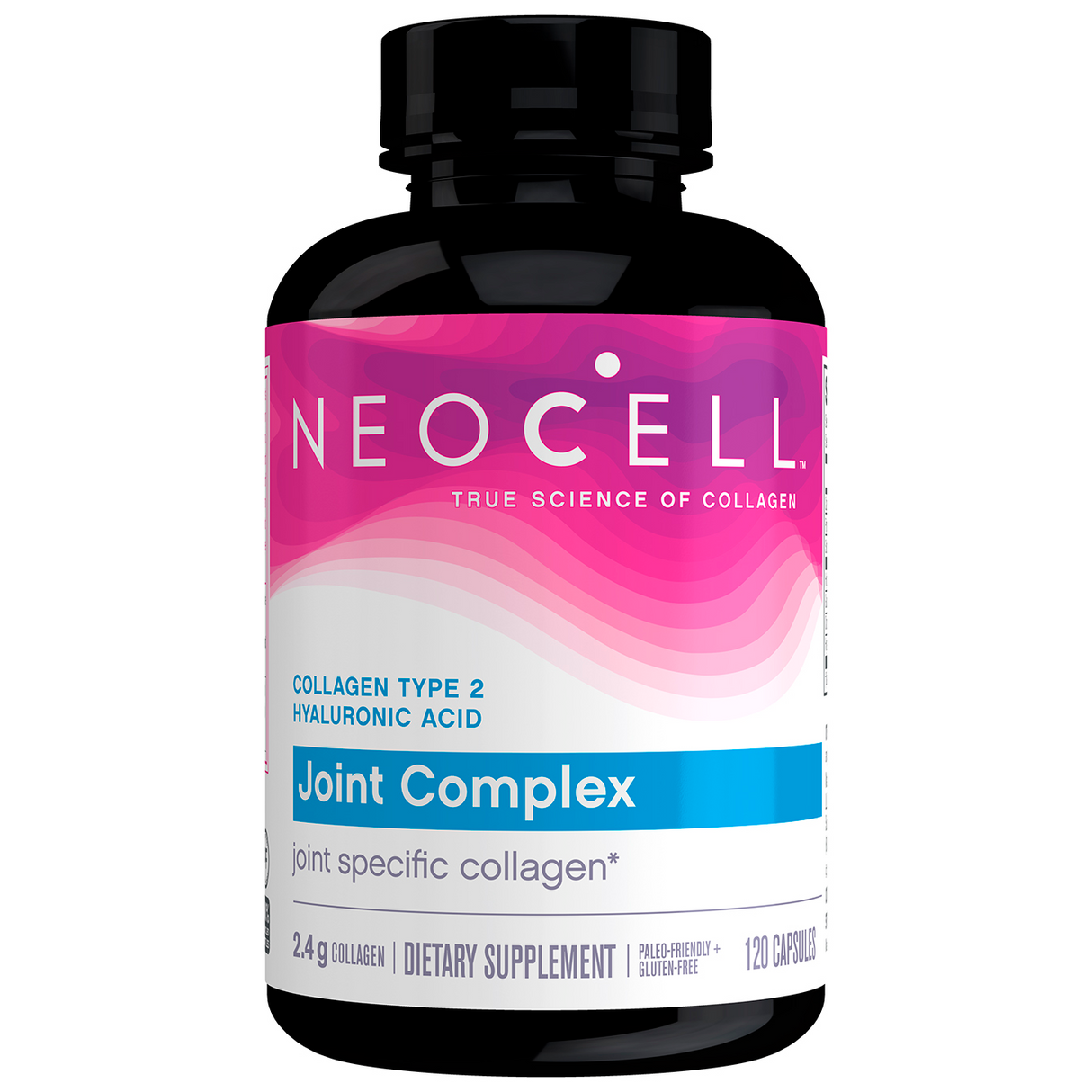 Neocell 膠原蛋白關節複合膠囊 120粒