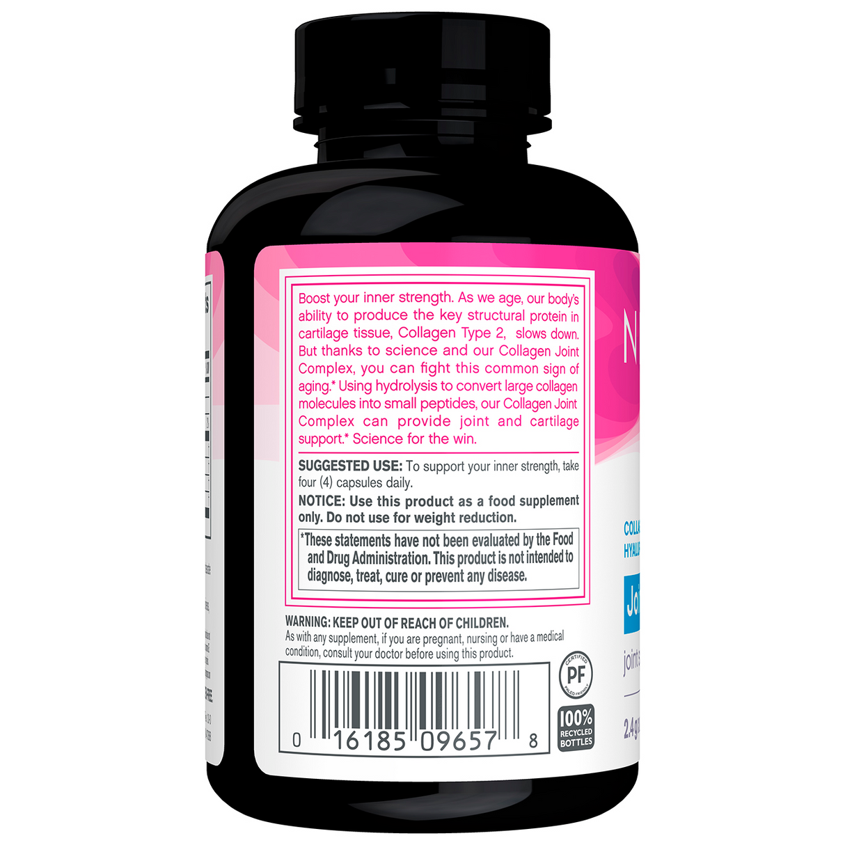 Neocell 膠原蛋白關節複合膠囊 120粒