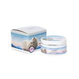 高山絲綢有機羊毛脂保濕霜 100克