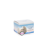 高山絲綢有機羊毛脂保濕霜 100克