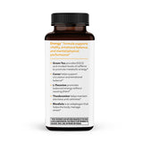 Lifeseasons 能量素食膠囊 60粒