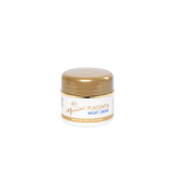 美利奴羊胎素晚霜 50克