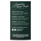 Gaia Herbs Sleep Thru vegan Liquid Phyto-Caps