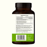 Gutsi 腸道食品蔬菜膠囊 120 粒