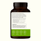 Gutsi 腸道食品蔬菜膠囊 120 粒