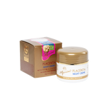 美利奴羊胎素晚霜 50克