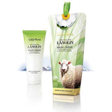 Wild Ferns Lanolin Hand Crème