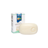 美利奴羊毛脂皂，含維生素E和蘆薈，92克