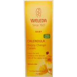 Weleda 金盞花換尿布霜