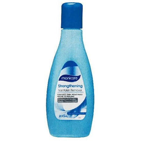 Manicare 指甲油卸甲液