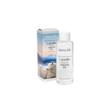 高山絲綢有機羊毛脂油 100毫升