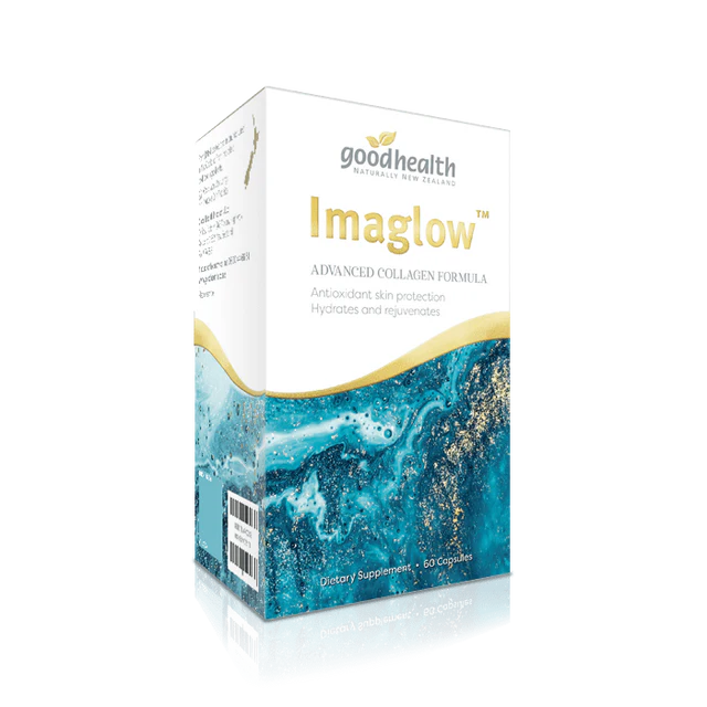 Goodhealth Imaglow Tablets (Now Imaglow Collagen)