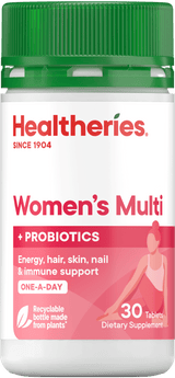 Healtheries 女性多用途