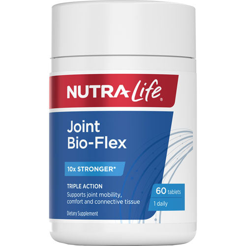 Nutralife Joint Bio-Flex 60片裝