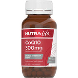 Nutralife 輔酶Q10 300毫克
