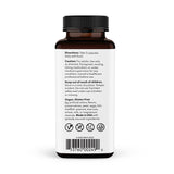 Lifeseasons 肺部 Capacit-T 素食膠囊 90粒