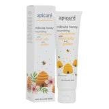 Apicare 麥盧卡蜂蜜蜂王漿花粉護手霜 90 克