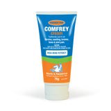 Martin and Pleasance 紫草霜