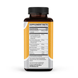 Lifeseasons 新陳代謝素食膠囊 70 粒