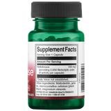 Swanson Nattokinase 2000 Fibrinolytic Units 100mg 30