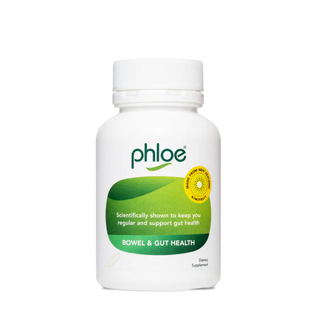 Phloe Bowel Health Capsules