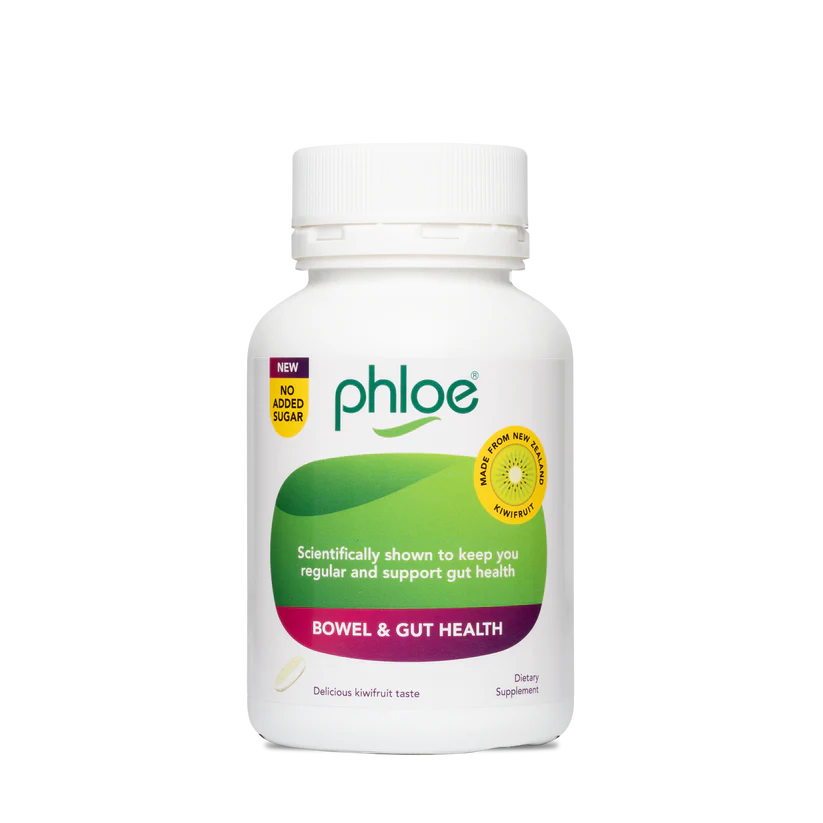 Phloe No Added Sugar Chewables Tablets