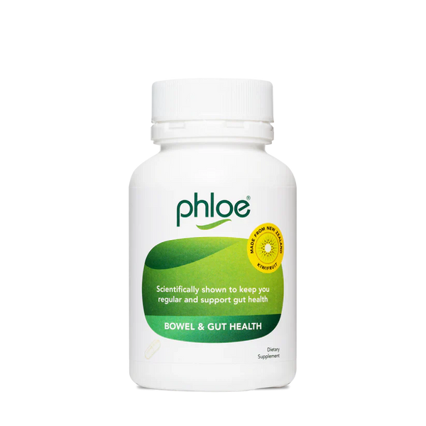 Phloe Bowel Health Capsules