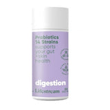 Lifestream益生菌14種菌株